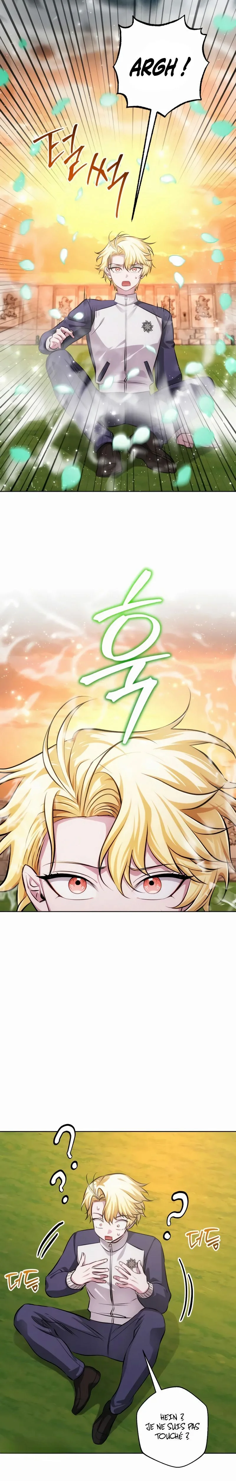 The Magic Tower’s Problem Child Chapitre 40 - Page 20