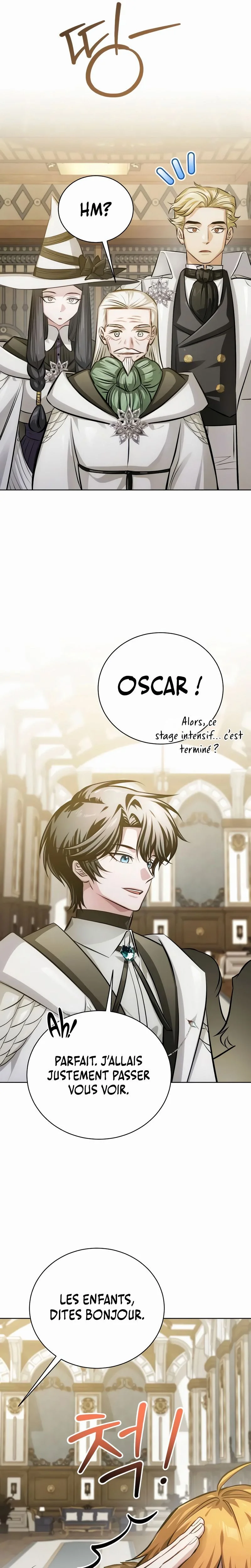 The Magic Tower’s Problem Child Chapitre 41 - Page 6