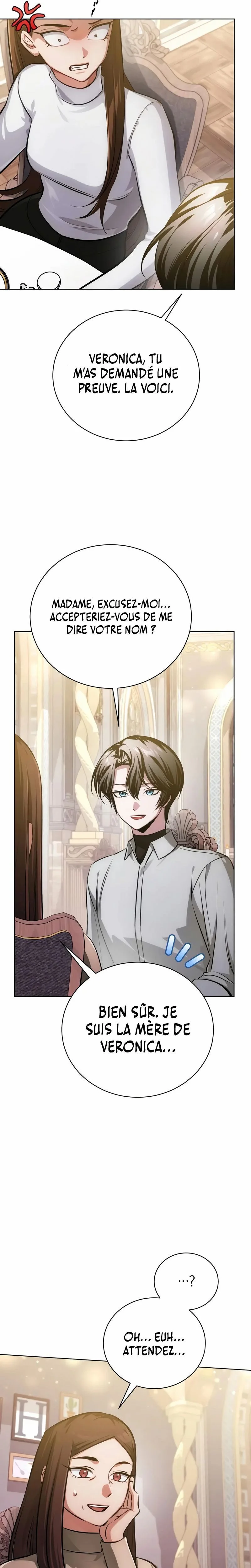 The Magic Tower’s Problem Child Chapitre 43 - Page 16