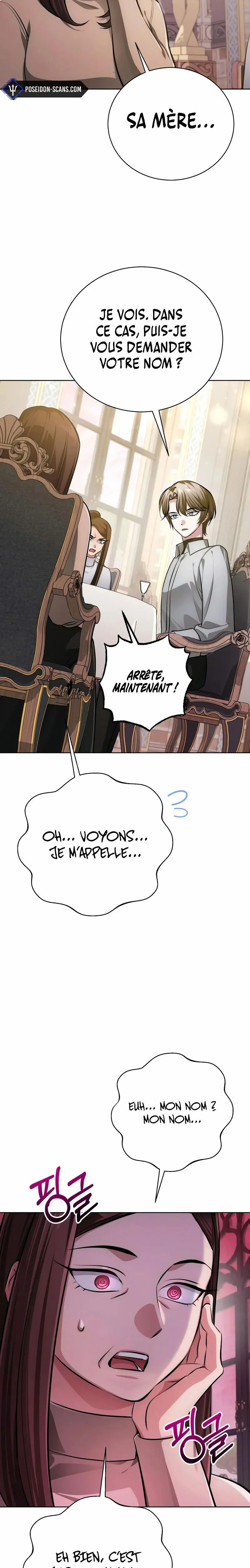 The Magic Tower’s Problem Child Chapitre 43 - Page 17