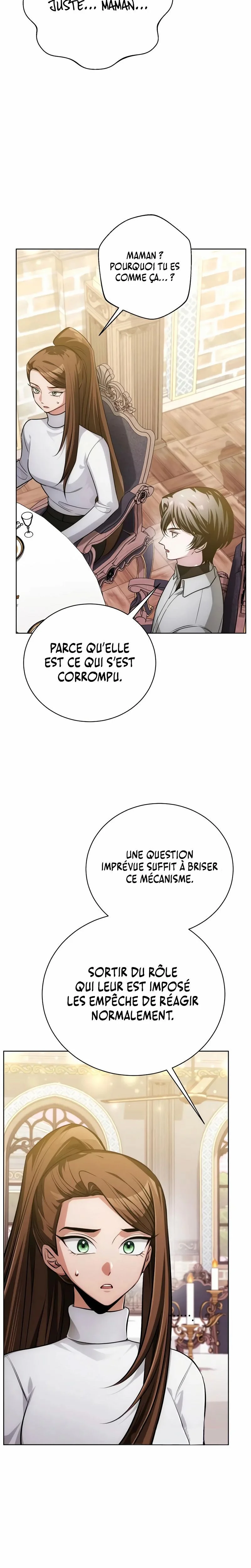 The Magic Tower’s Problem Child Chapitre 43 - Page 18