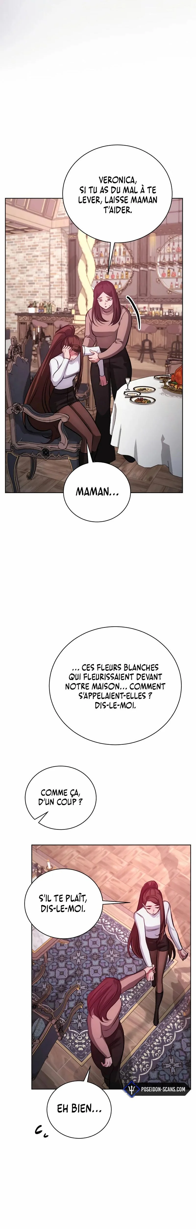 The Magic Tower’s Problem Child Chapitre 44 - Page 6