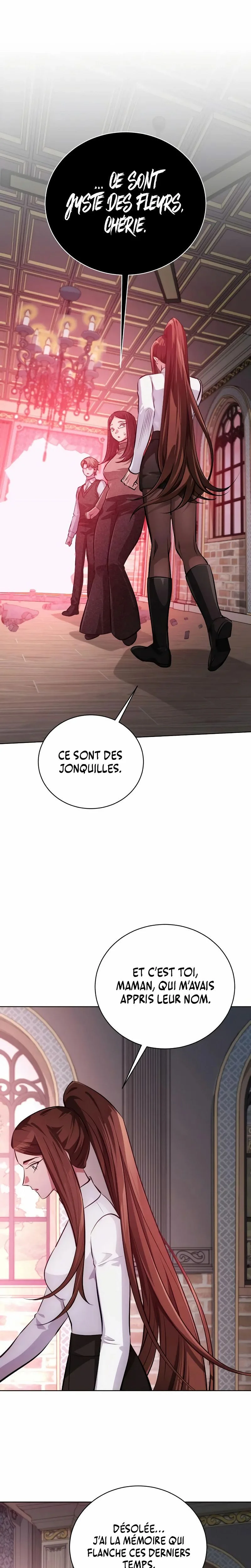 The Magic Tower’s Problem Child Chapitre 44 - Page 7