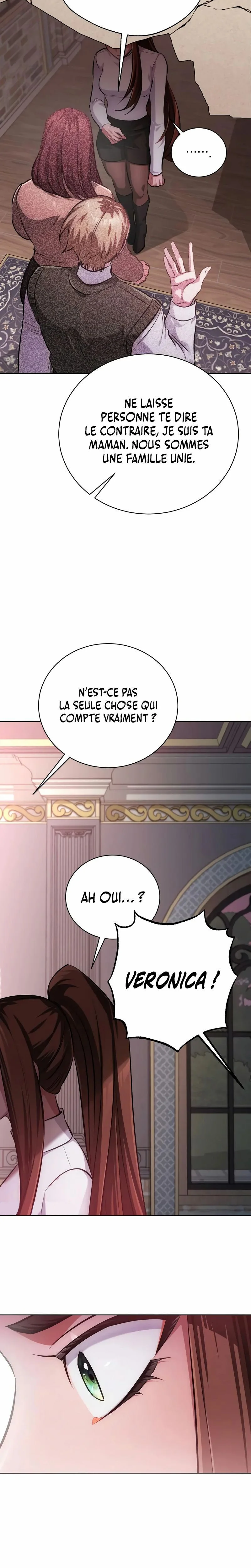 The Magic Tower’s Problem Child Chapitre 44 - Page 9