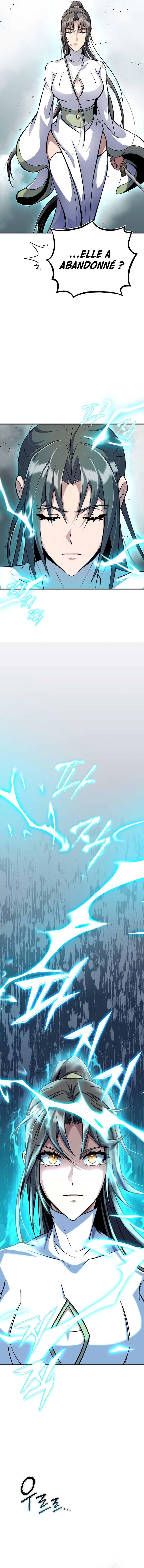 The Main Characters That Only I Know Chapitre 30 - Page 17