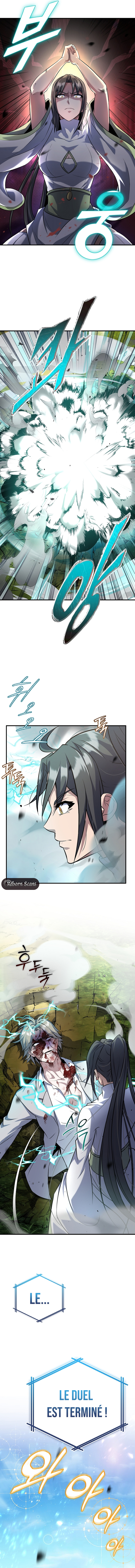 The Main Characters That Only I Know Chapitre 31 - Page 11