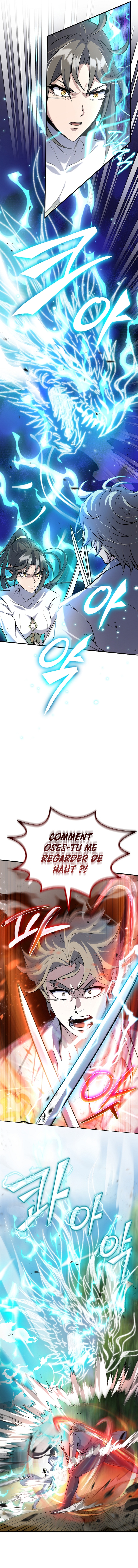 The Main Characters That Only I Know Chapitre 31 - Page 2