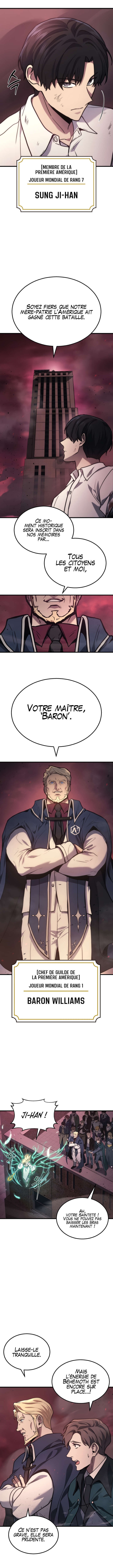 The Martial God Who Regressed to Level 2 Chapitre 1 - Page 8