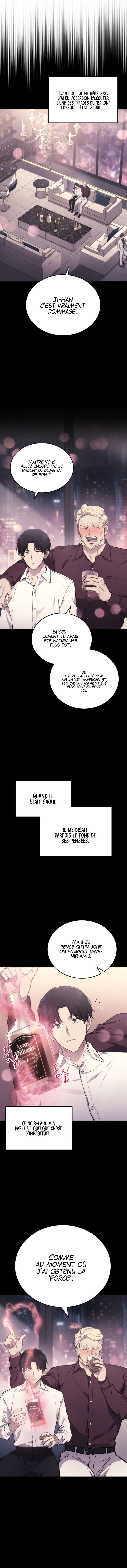 The Martial God Who Regressed to Level 2 Chapitre 13 - Page 10