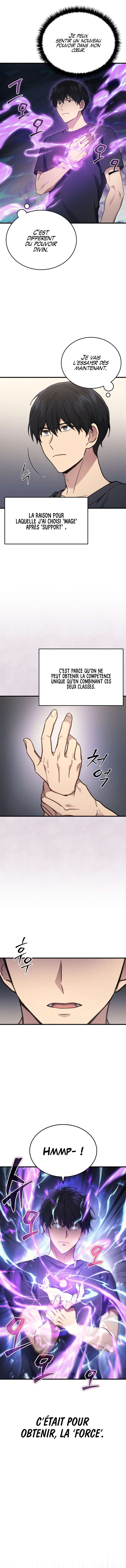 The Martial God Who Regressed to Level 2 Chapitre 13 - Page 9