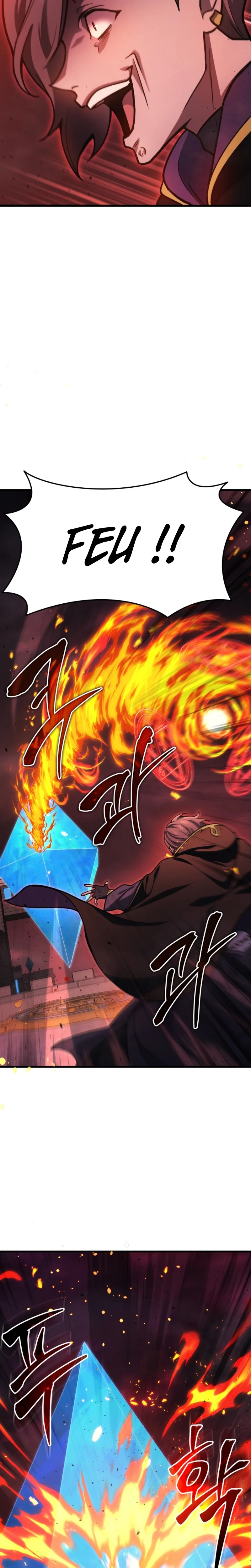 The Martial God Who Regressed to Level 2 Chapitre 20 - Page 18