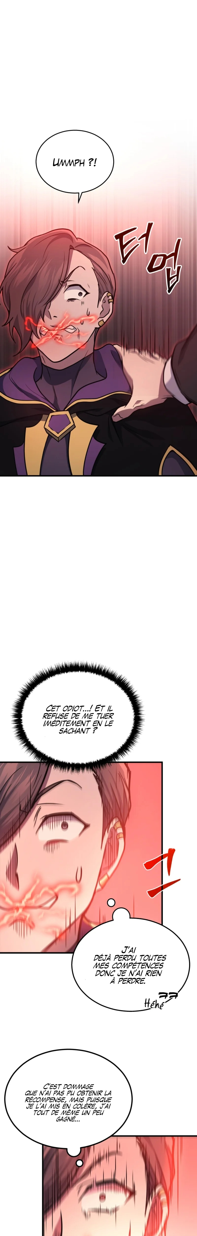 The Martial God Who Regressed to Level 2 Chapitre 20 - Page 28