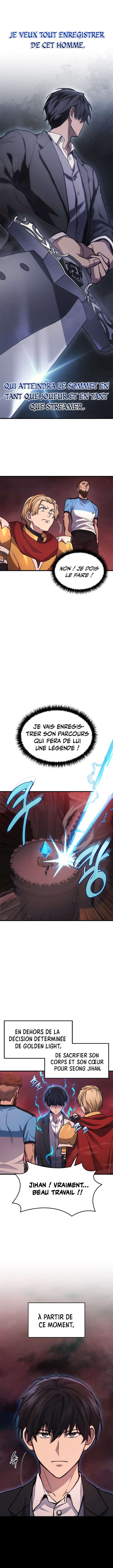 The Martial God Who Regressed to Level 2 Chapitre 22 - Page 14