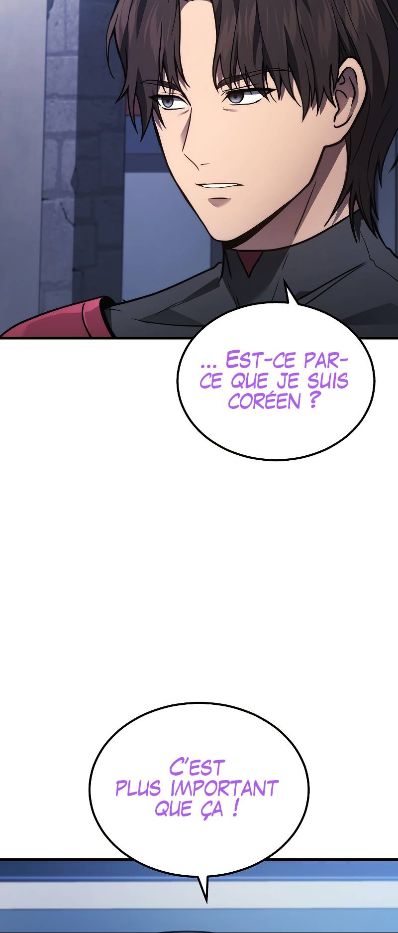The Martial God Who Regressed to Level 2 Chapitre 34 - Page 17