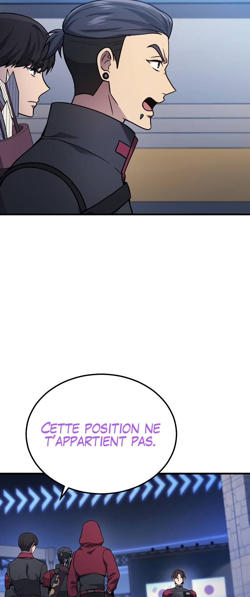 The Martial God Who Regressed to Level 2 Chapitre 34 - Page 18