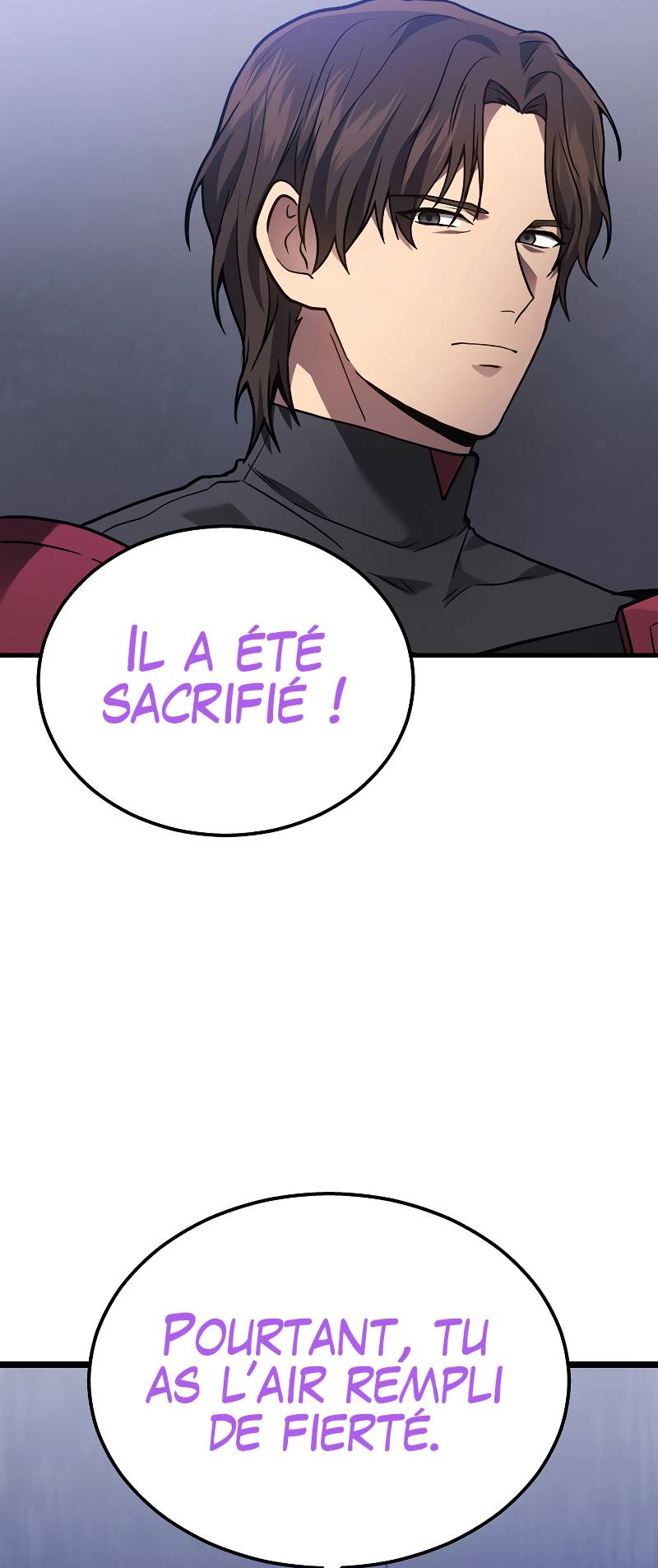 The Martial God Who Regressed to Level 2 Chapitre 34 - Page 20