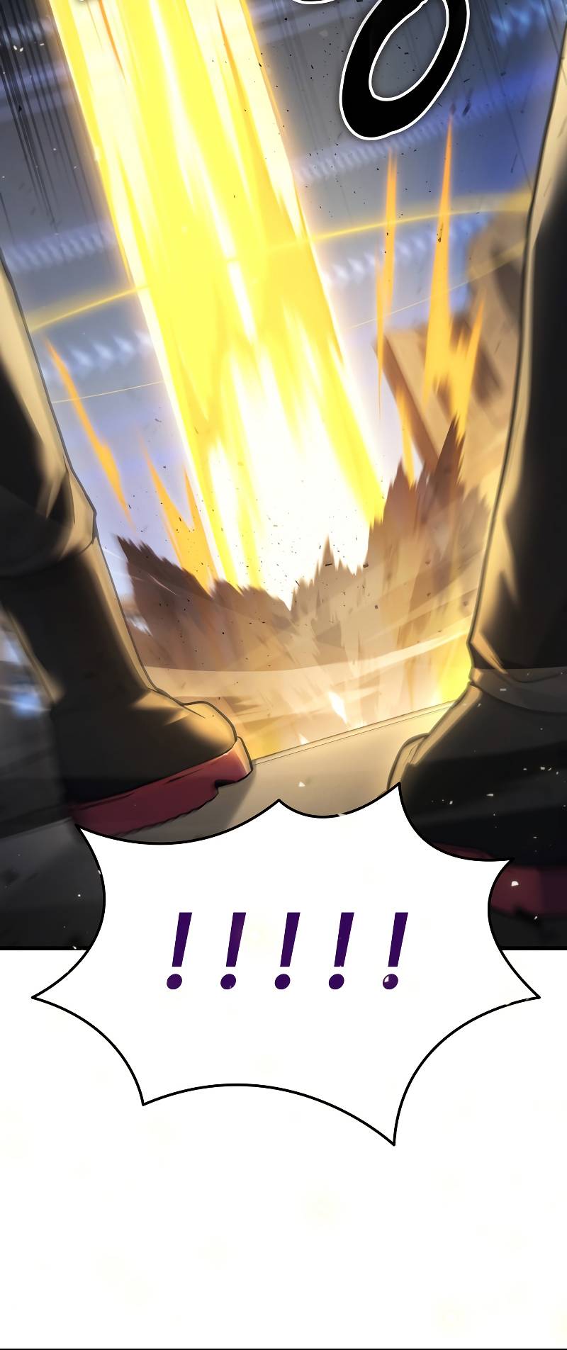 The Martial God Who Regressed to Level 2 Chapitre 34 - Page 25