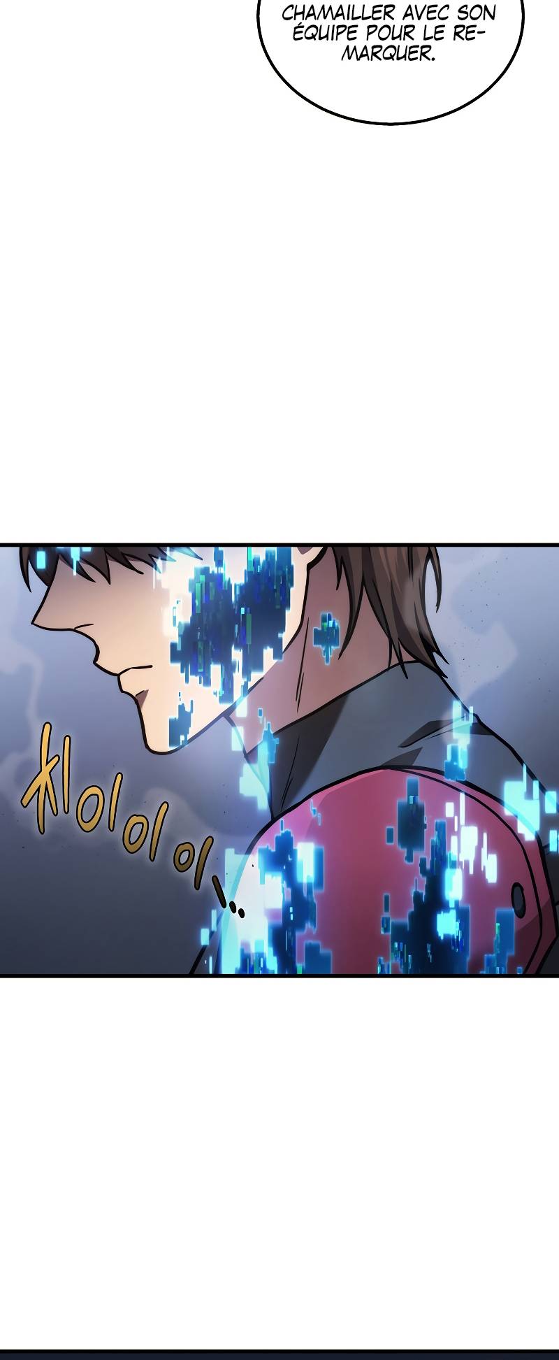 The Martial God Who Regressed to Level 2 Chapitre 34 - Page 29
