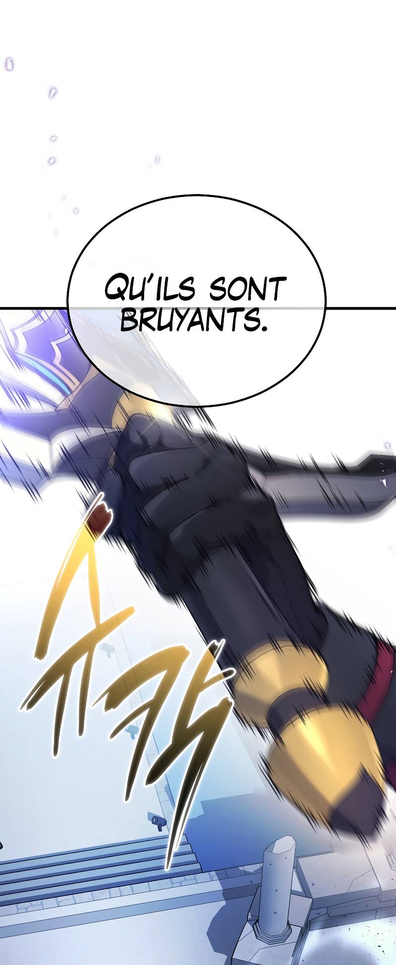 The Martial God Who Regressed to Level 2 Chapitre 34 - Page 32
