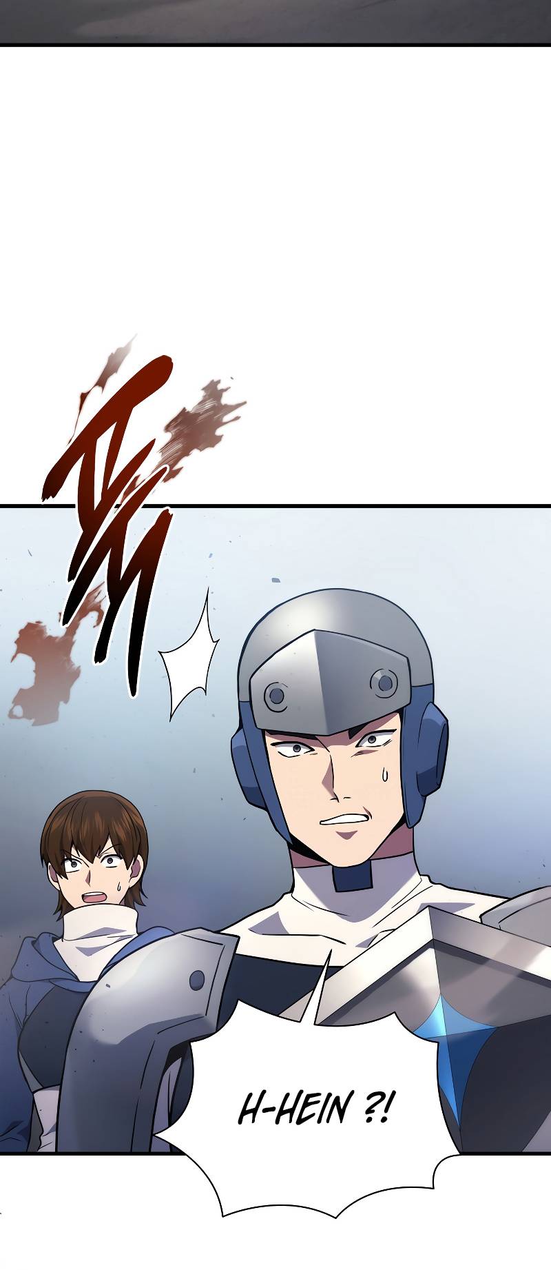The Martial God Who Regressed to Level 2 Chapitre 34 - Page 35