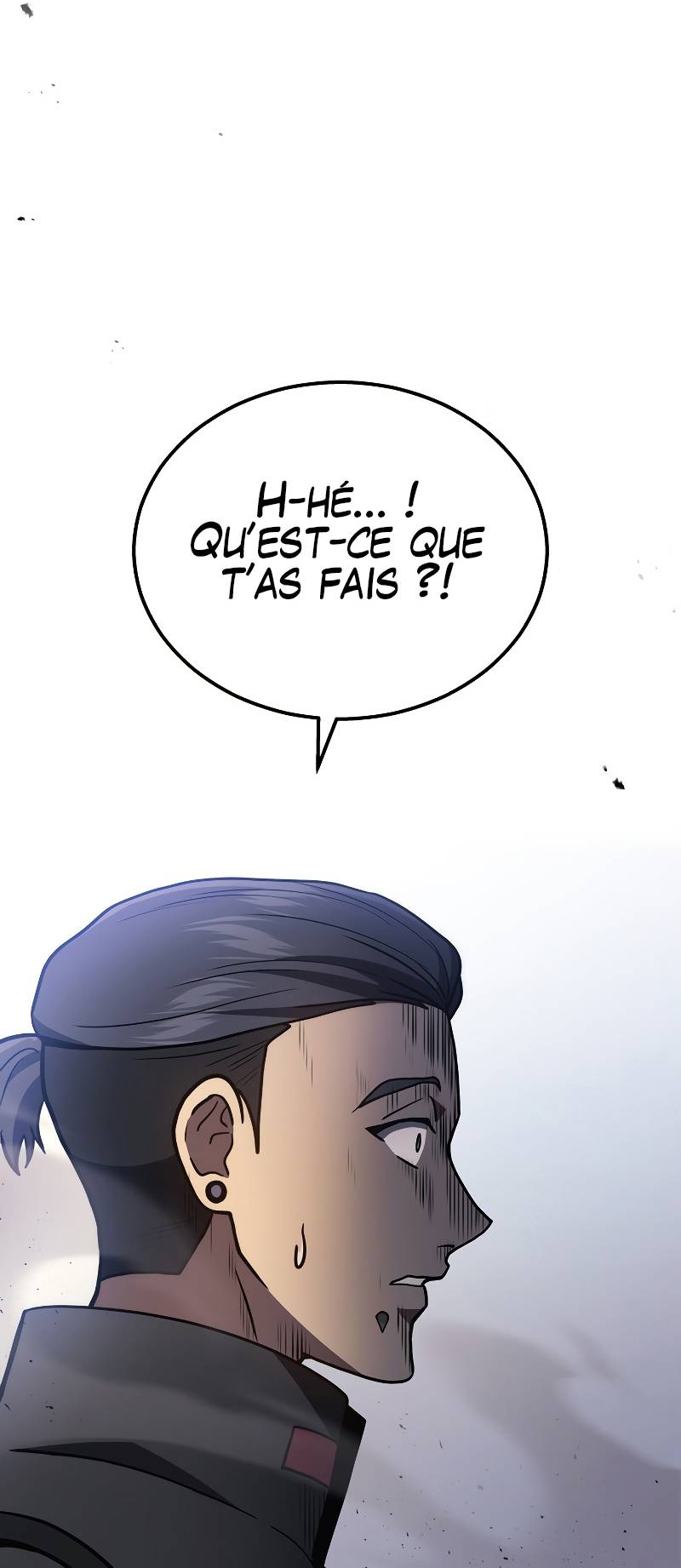 The Martial God Who Regressed to Level 2 Chapitre 34 - Page 36