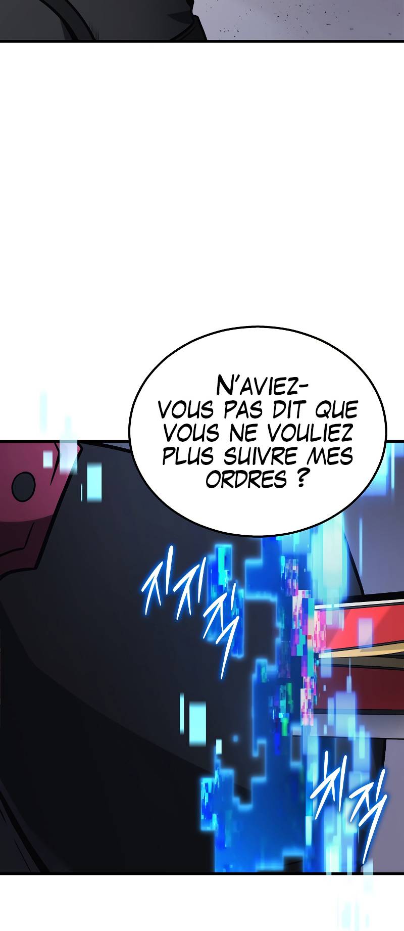 The Martial God Who Regressed to Level 2 Chapitre 34 - Page 37
