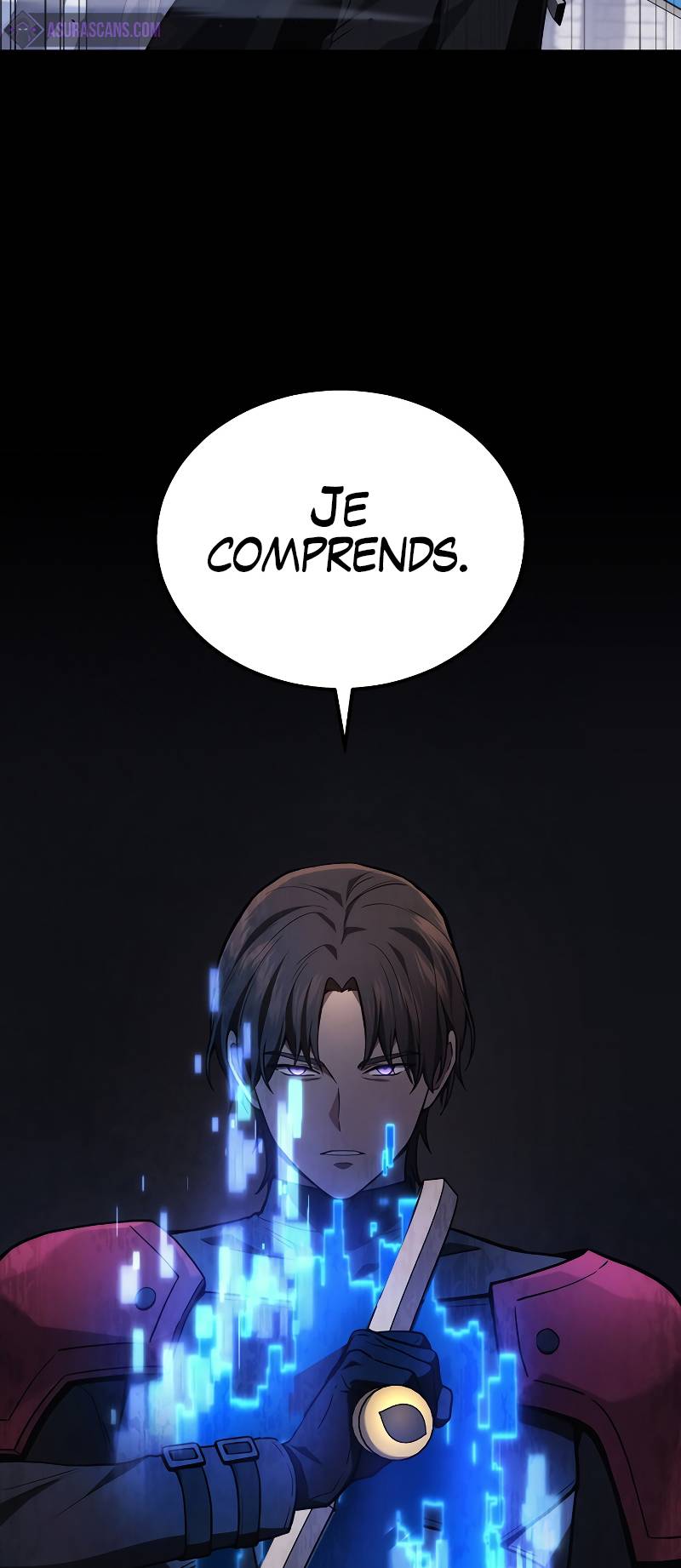 The Martial God Who Regressed to Level 2 Chapitre 34 - Page 39