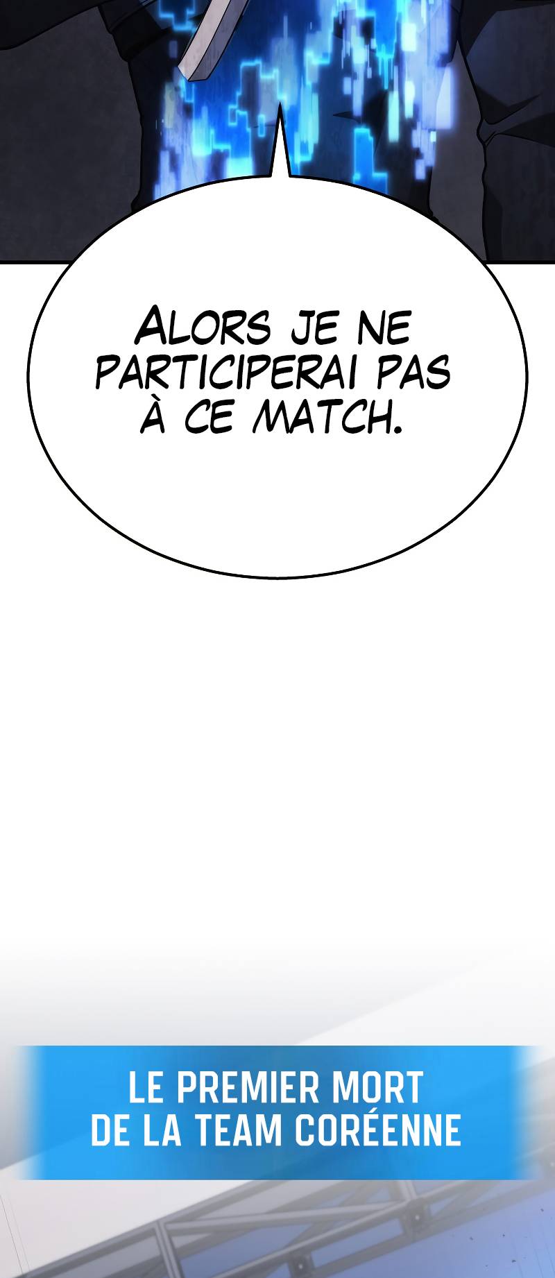The Martial God Who Regressed to Level 2 Chapitre 34 - Page 40