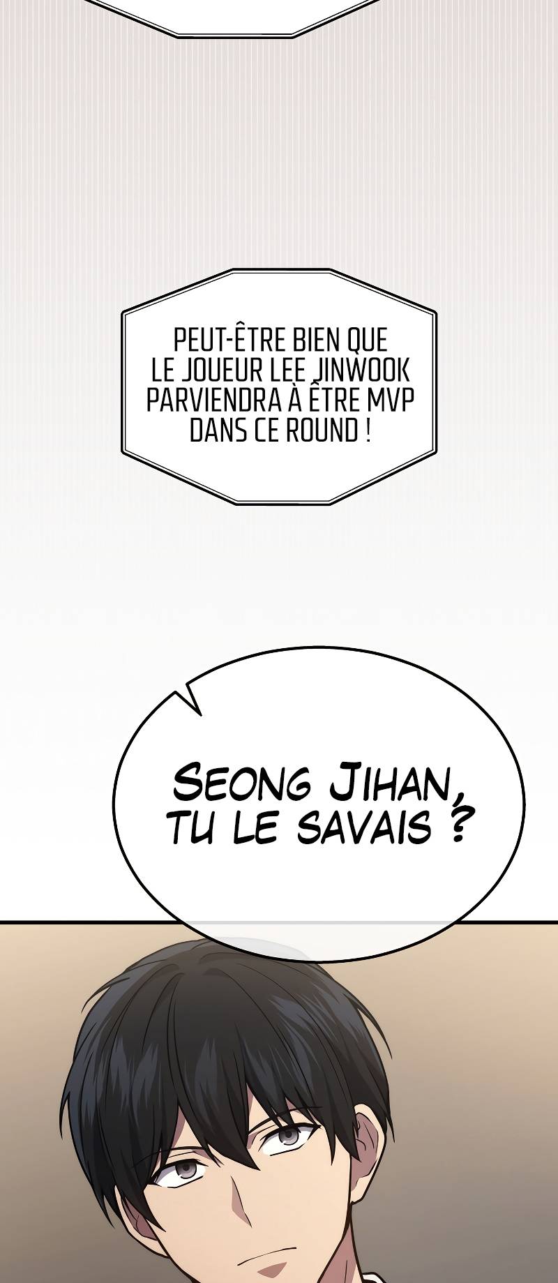 The Martial God Who Regressed to Level 2 Chapitre 34 - Page 43
