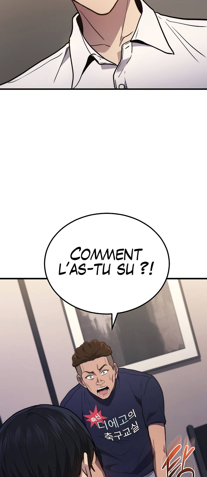 The Martial God Who Regressed to Level 2 Chapitre 34 - Page 44