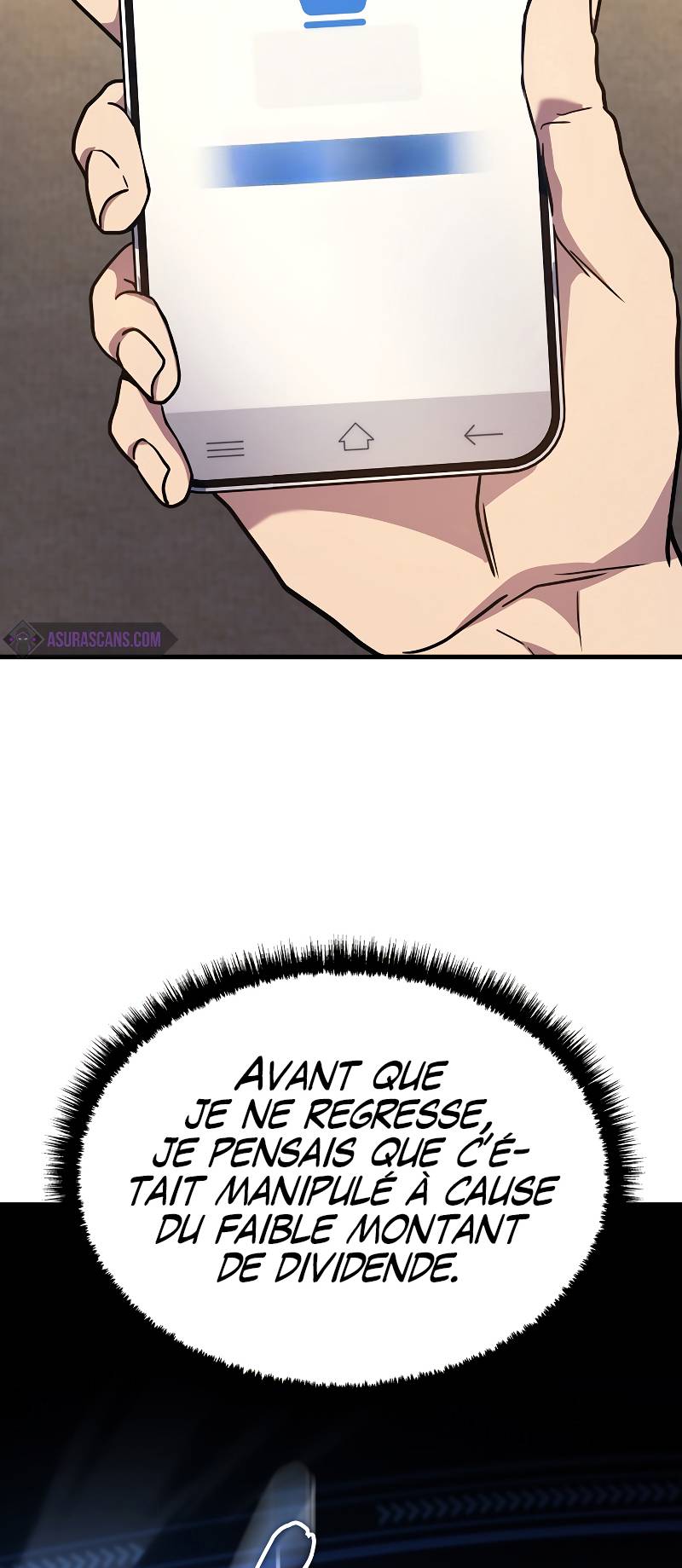 The Martial God Who Regressed to Level 2 Chapitre 34 - Page 48
