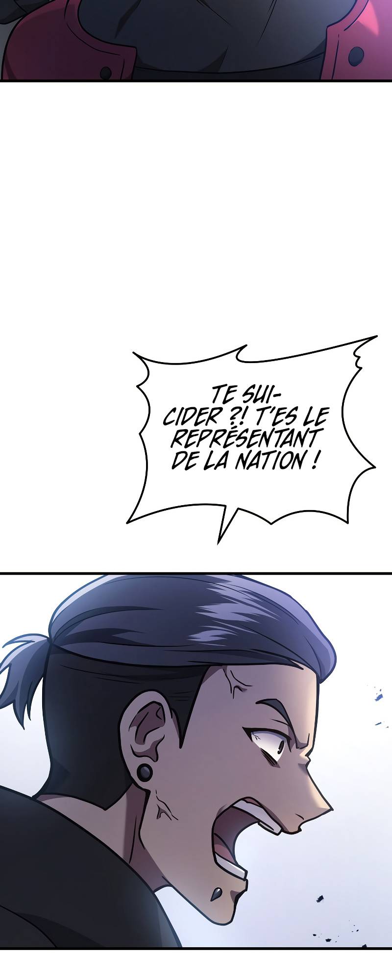 The Martial God Who Regressed to Level 2 Chapitre 34 - Page 56