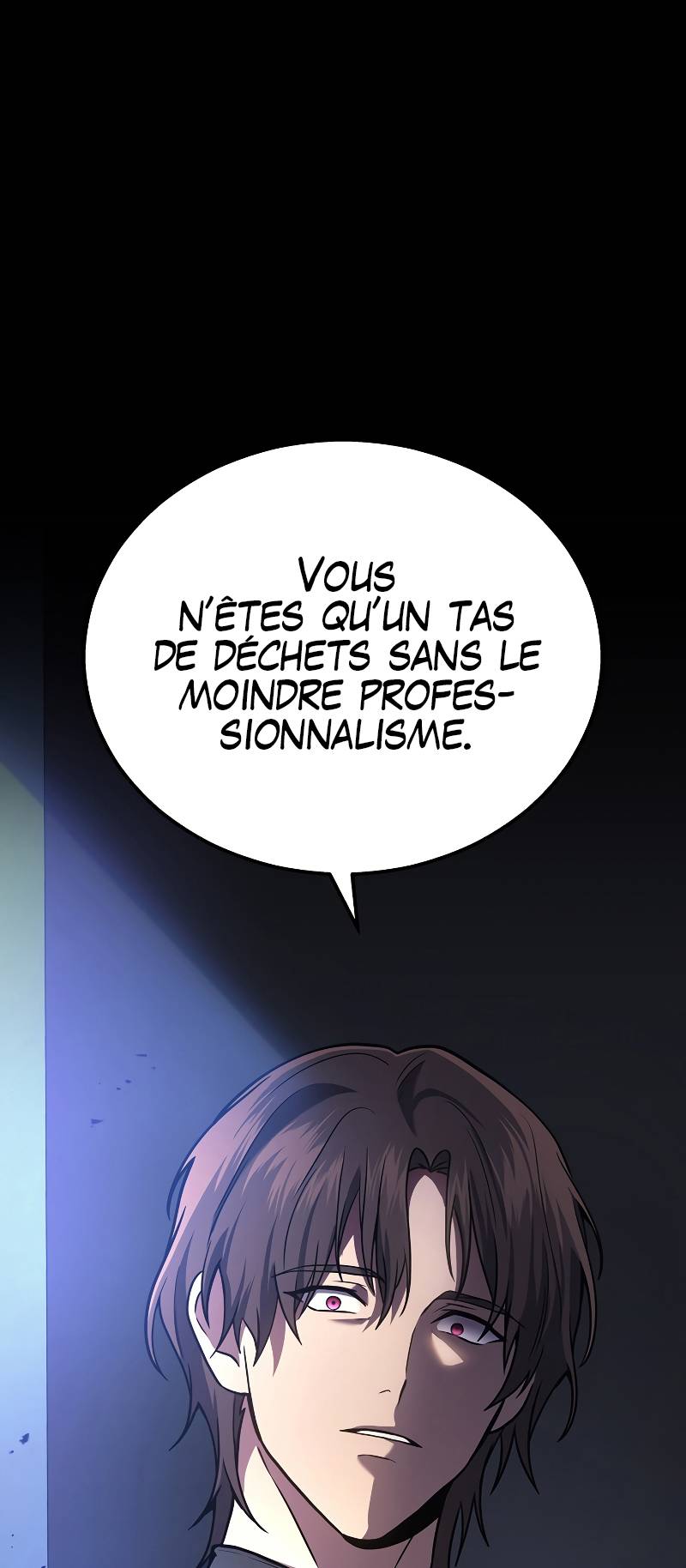 The Martial God Who Regressed to Level 2 Chapitre 34 - Page 58