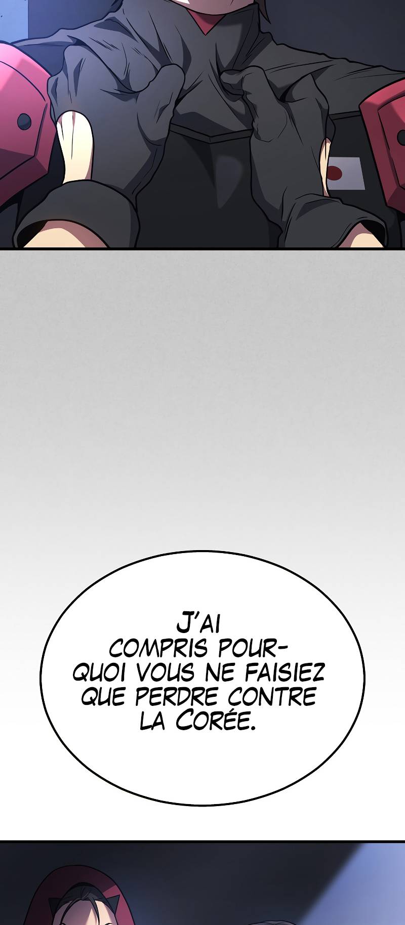 The Martial God Who Regressed to Level 2 Chapitre 34 - Page 59