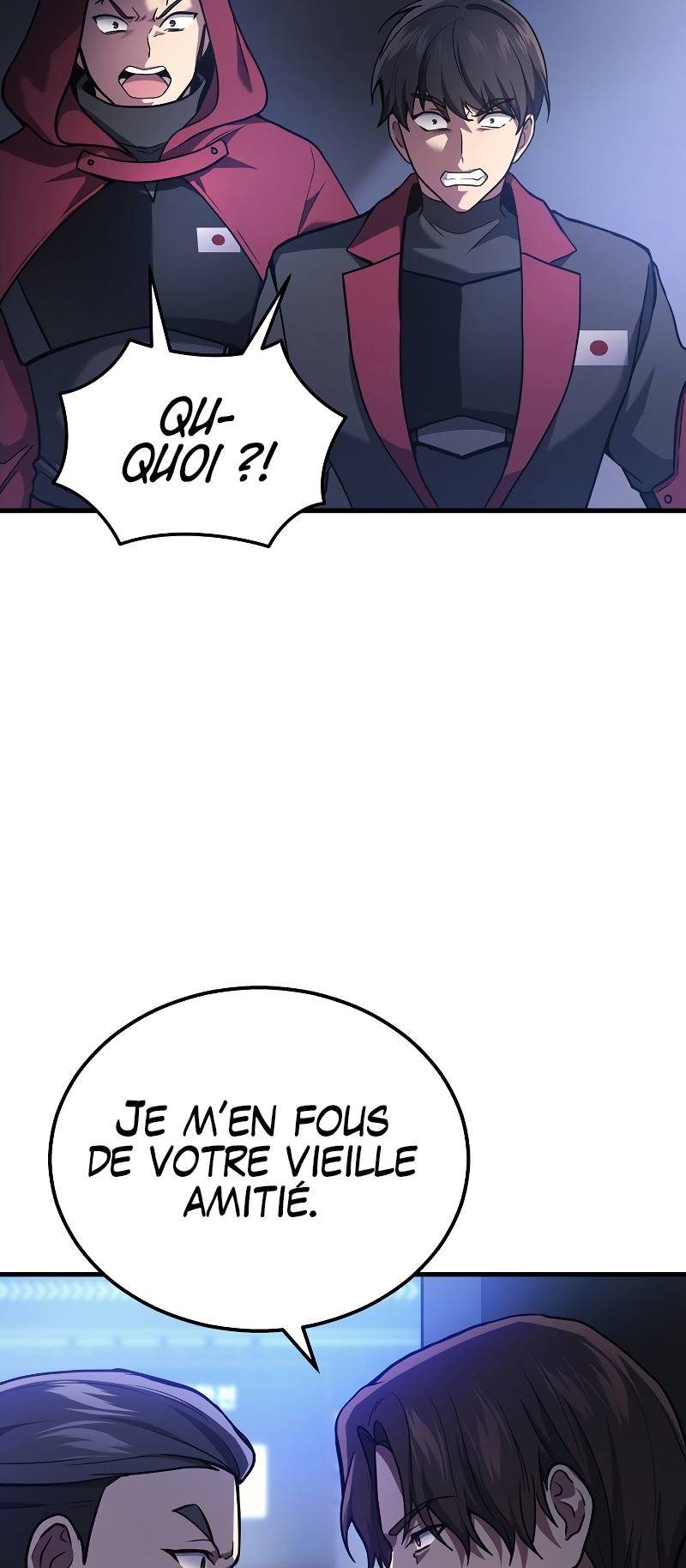 The Martial God Who Regressed to Level 2 Chapitre 34 - Page 60