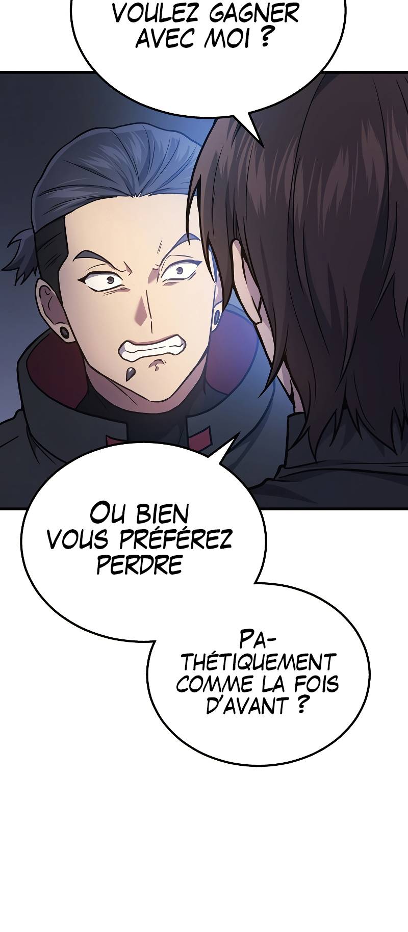 The Martial God Who Regressed to Level 2 Chapitre 34 - Page 62
