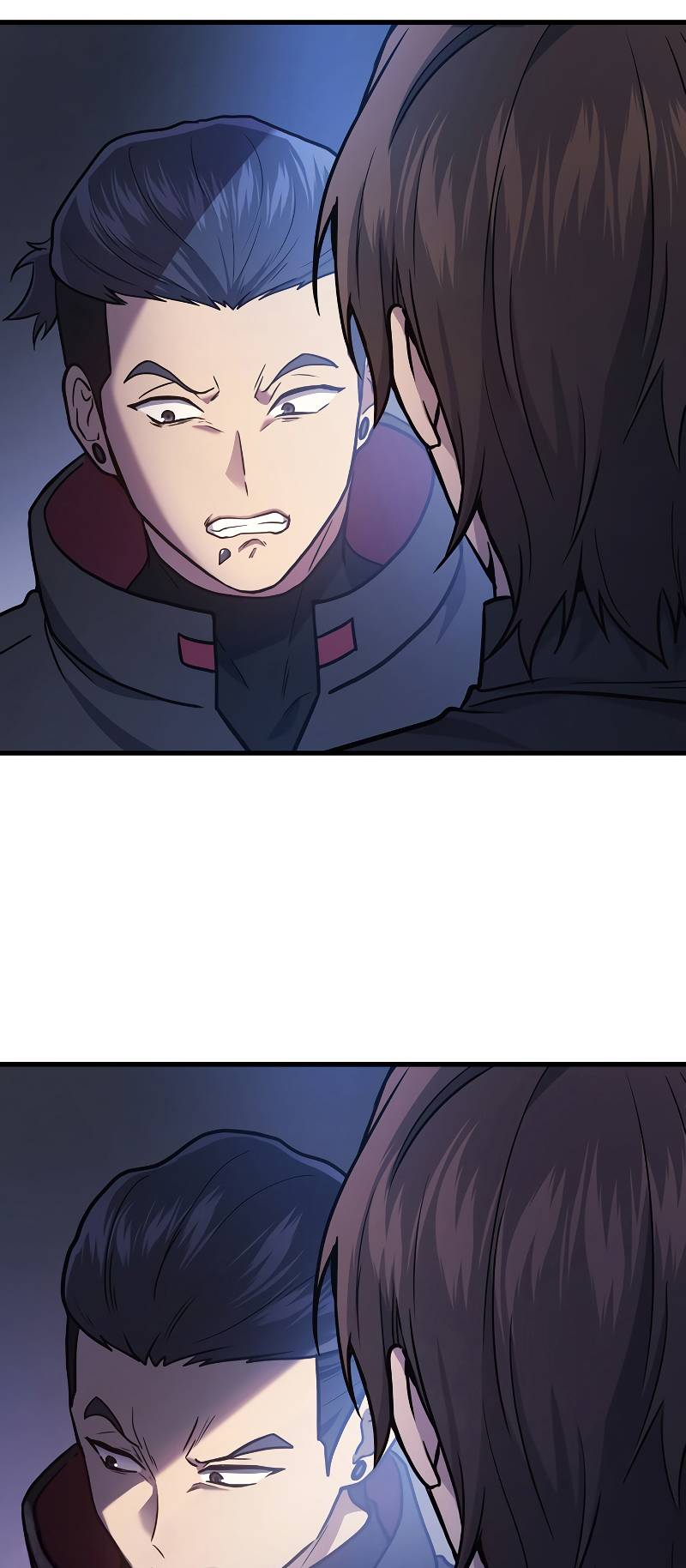 The Martial God Who Regressed to Level 2 Chapitre 34 - Page 63
