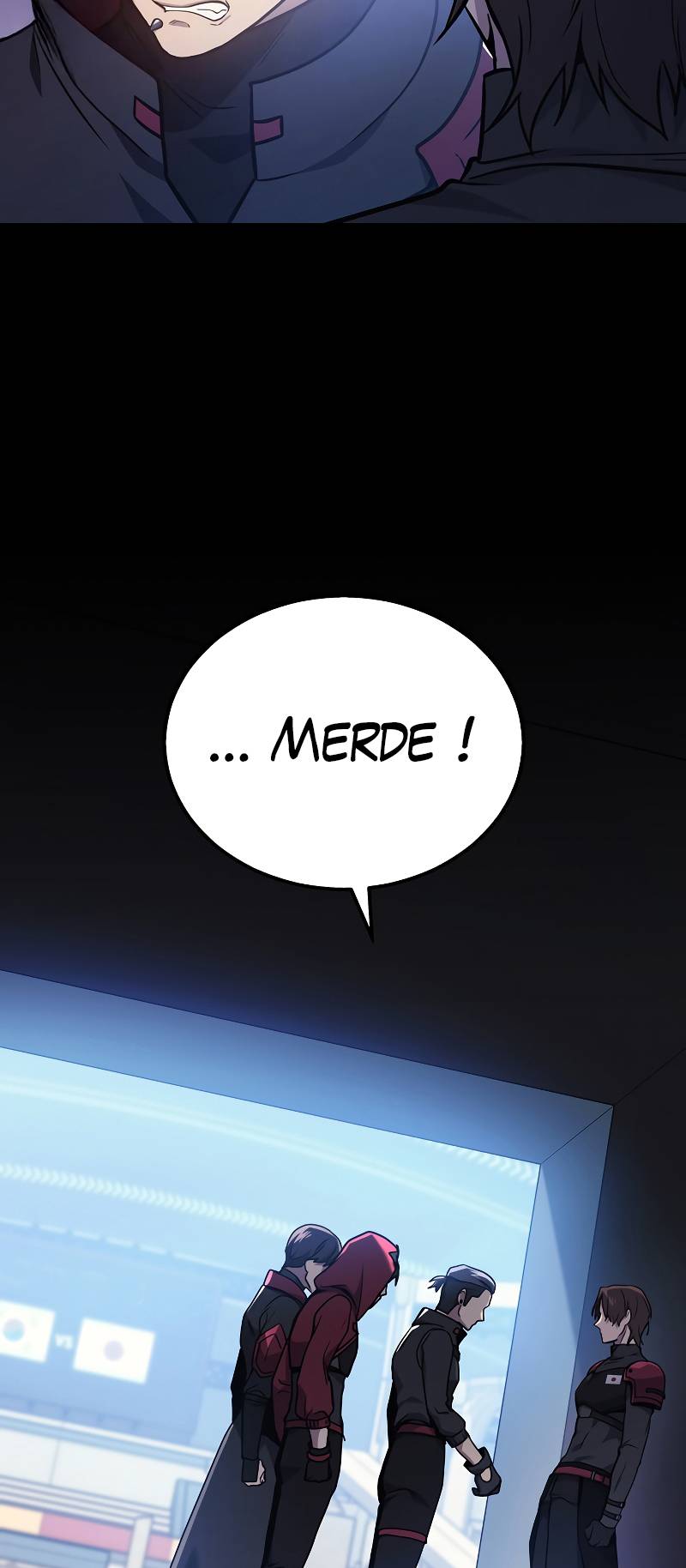 The Martial God Who Regressed to Level 2 Chapitre 34 - Page 64