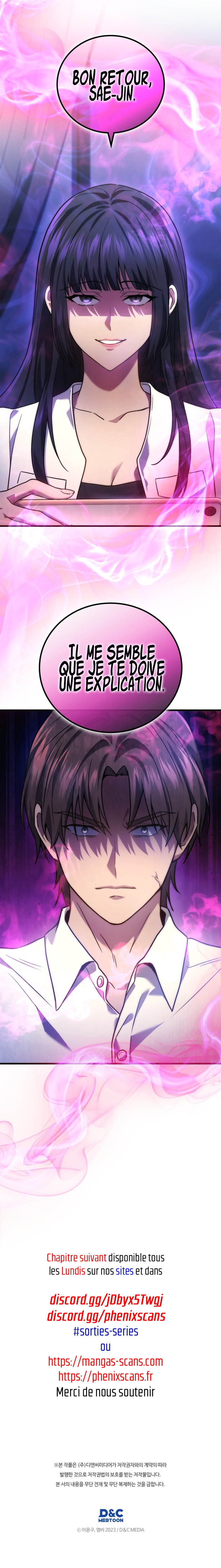 The Martial God Who Regressed to Level 2 Chapitre 66 - Page 10
