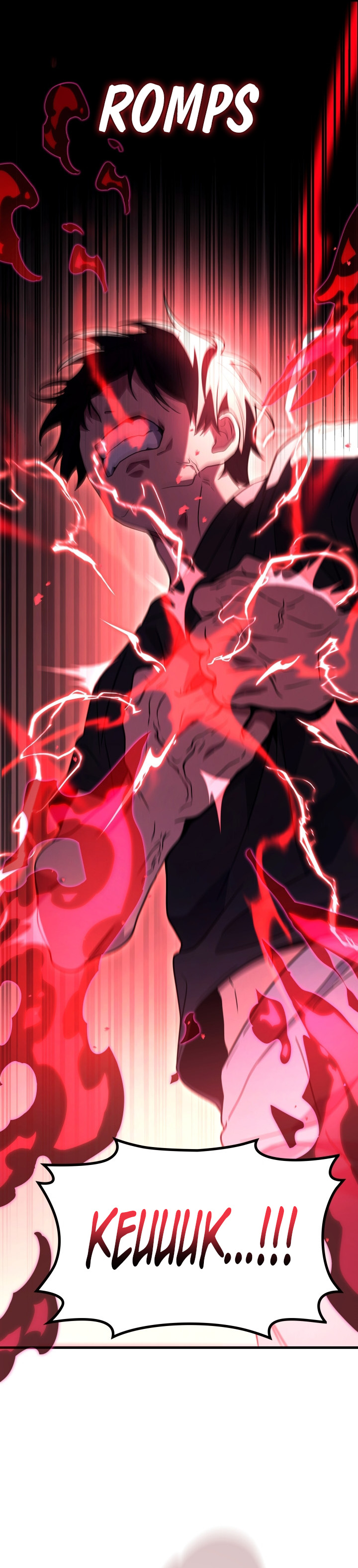 The Martial God Who Regressed to Level 2 Chapitre 90 - Page 10