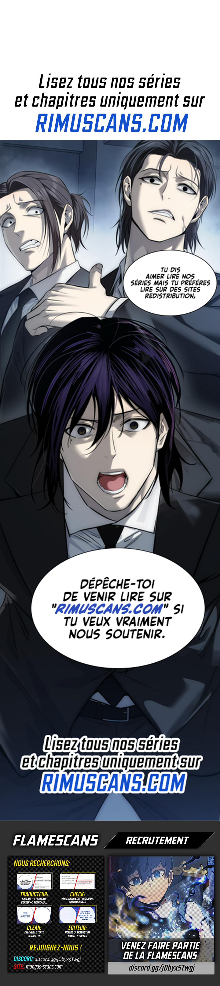 The Martial God Who Regressed to Level 2 Chapitre 112 - Page 12