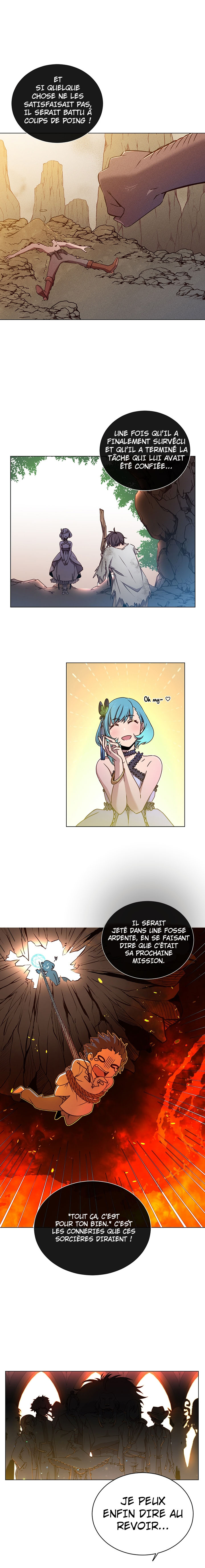 The Max Level Hero has Returned Chapitre 1 - Page 3