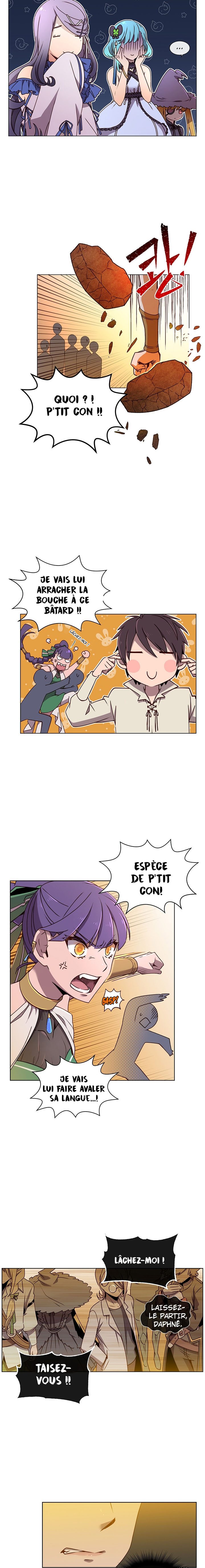 The Max Level Hero has Returned Chapitre 1 - Page 5