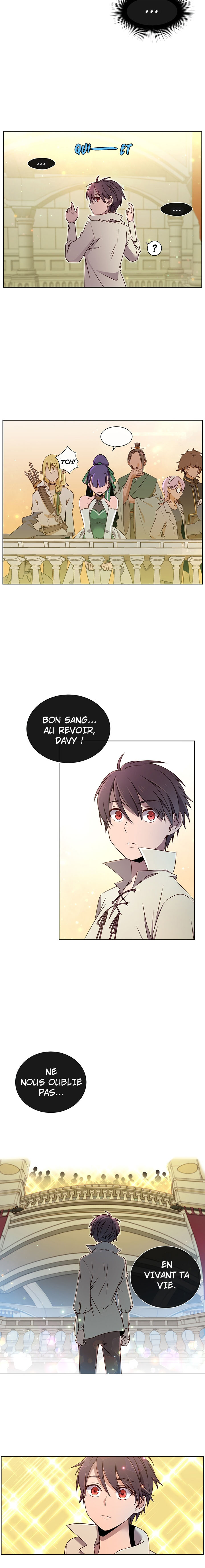 The Max Level Hero has Returned Chapitre 1 - Page 6