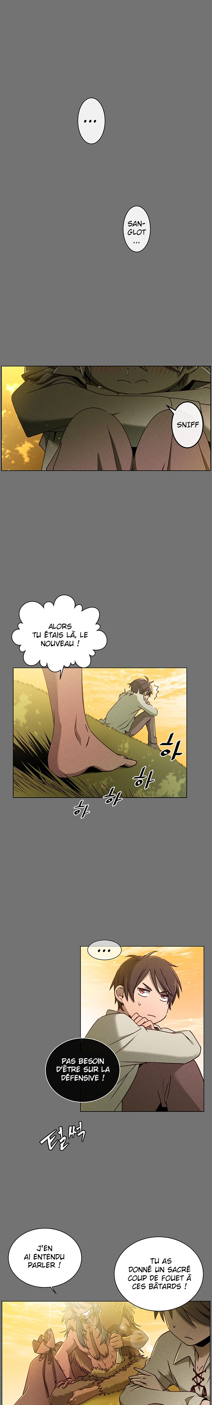The Max Level Hero has Returned Chapitre 2 - Page 1