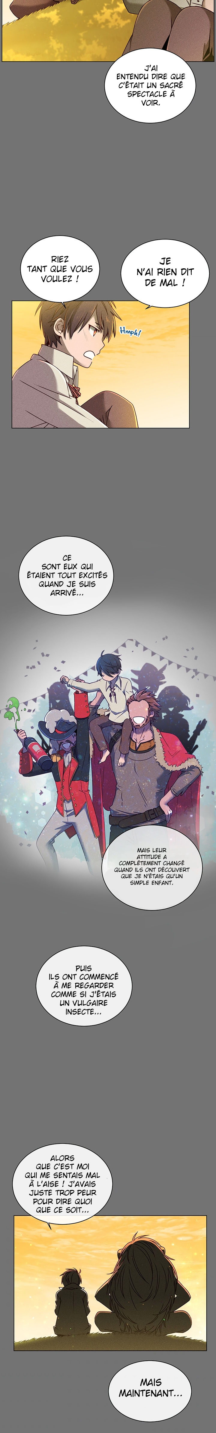 The Max Level Hero has Returned Chapitre 2 - Page 2