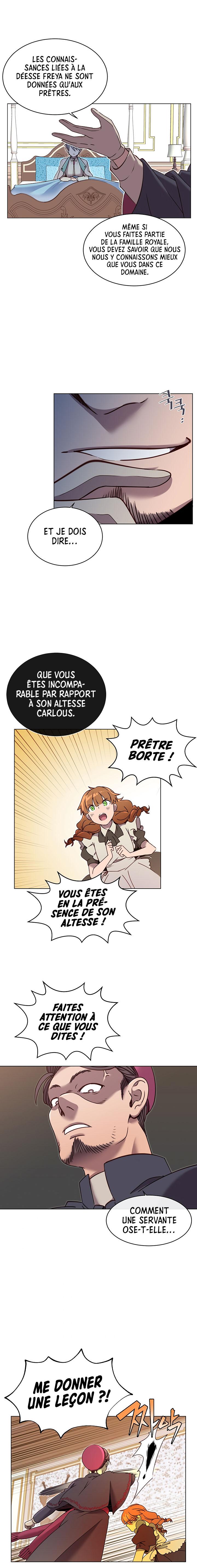 The Max Level Hero has Returned Chapitre 7 - Page 11