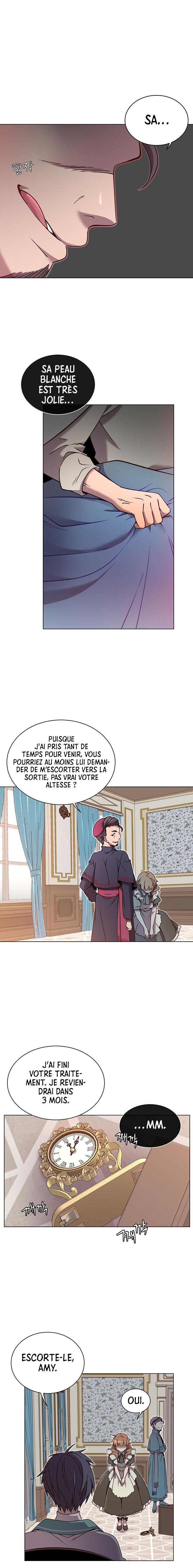 The Max Level Hero has Returned Chapitre 7 - Page 13