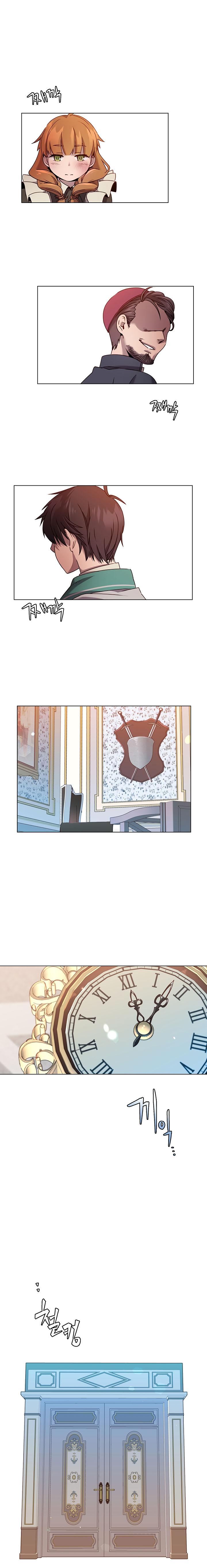 The Max Level Hero has Returned Chapitre 7 - Page 14