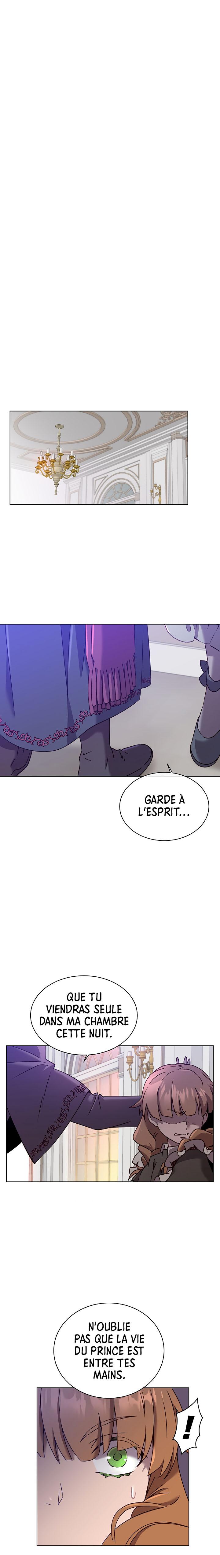 The Max Level Hero has Returned Chapitre 7 - Page 15